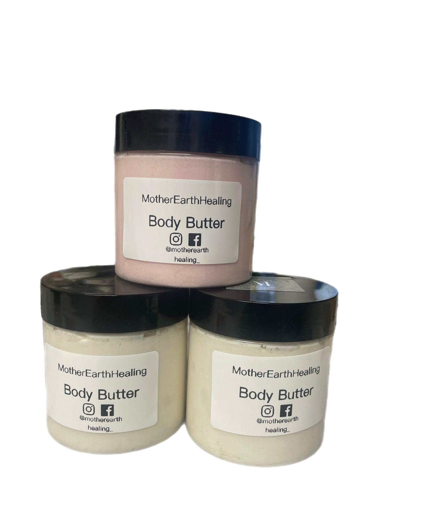 Body Butter