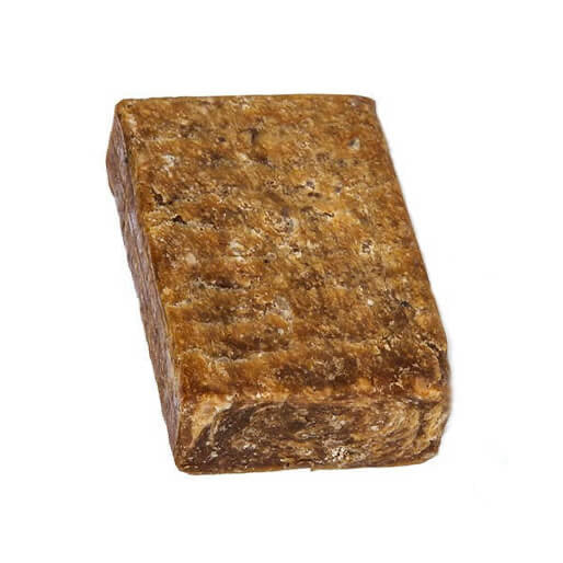 African Black Soap