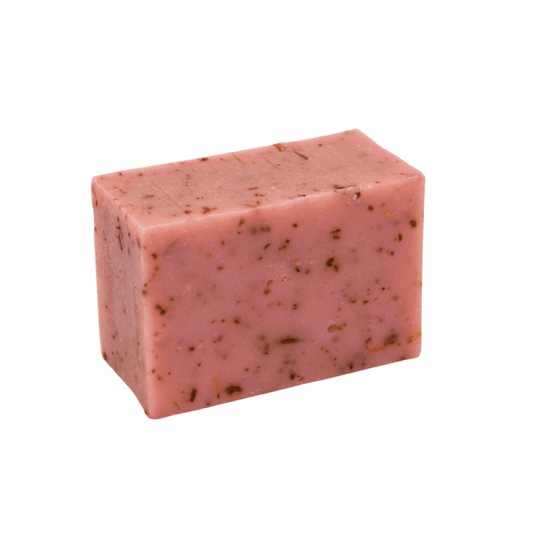 Rose and Lavender Soap Bar